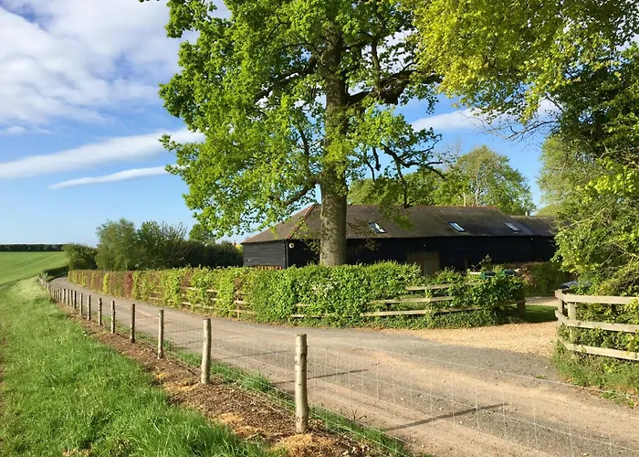 Mulberry Barn