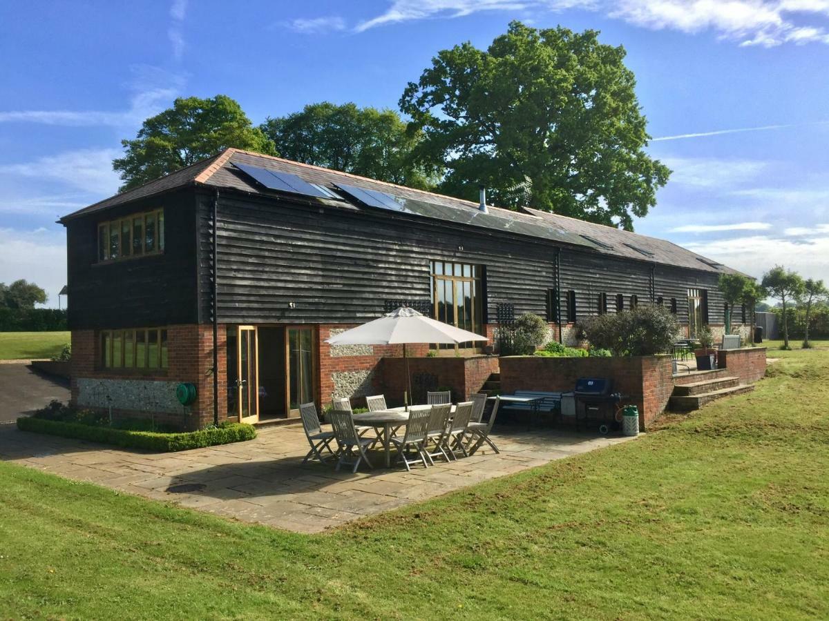 Bed & Breakfast Mulberry Barn *