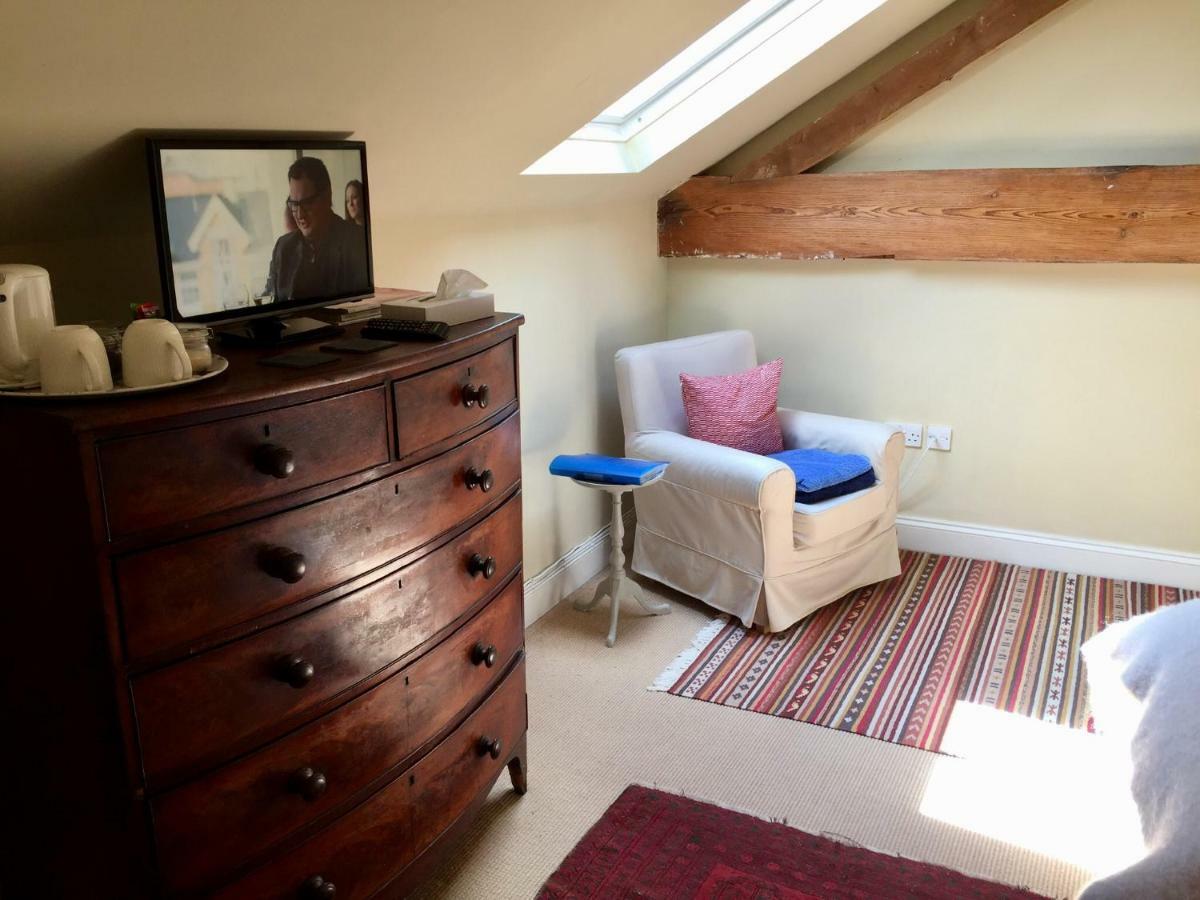 Mulberry Barn Bed & Breakfast *