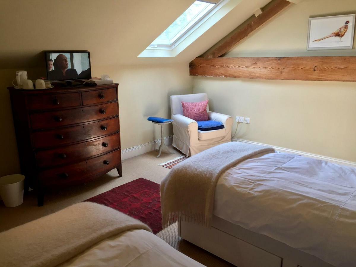 Mulberry Barn Bed and breakfast *